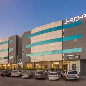 Myrtle Al Shohadaa Hotel