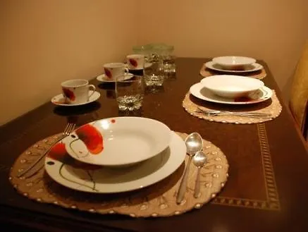 ** Hotel Residence Al Hamra Apartments Riyadh Saudi Arabia