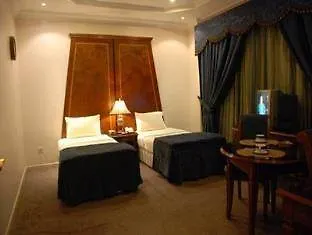 Residence Al Hamra Apartments Riyadh 2*,